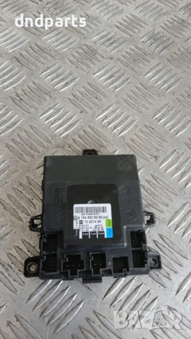 Модул Mercedes ML W164 2007 A1648205985 10001428