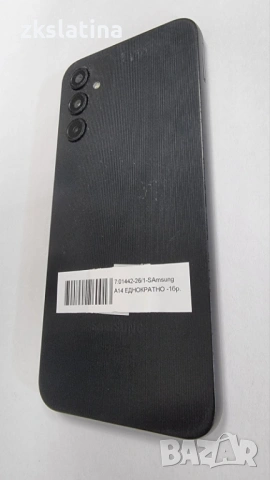*** Топ Цена *** Samsung Galaxy A14, снимка 2 - Samsung - 54869184