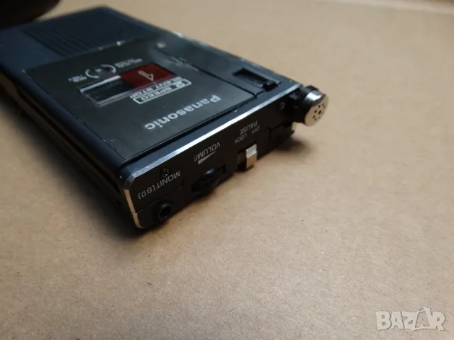 Panasonic RN-Z10 и подарък RQ-L309 ..., снимка 5 - Радиокасетофони, транзистори - 55413929