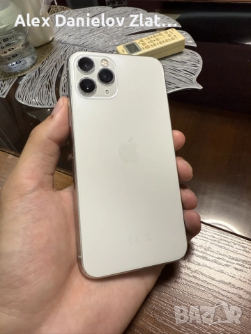 Iphone 11 Pro 64GB Отключен, снимка 6 - Apple iPhone - 55353142