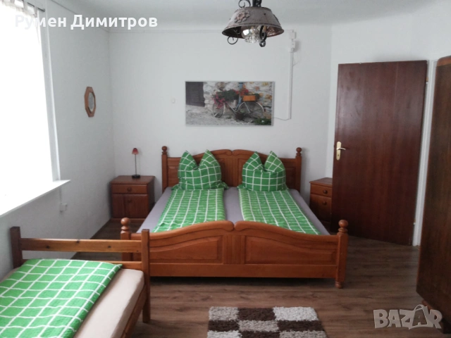 Многофамилна къща в Германия, гр. 75323 Bad Wildbad, 4 двустайни апарт., 8% год. доходност, снимка 12 - Къщи - 54893014