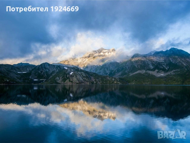 Кондиционер за волоси 200ml възстановяващ блясък 1F5V