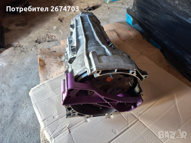 Автоматична Скоростна Кутия за рейнджър Ford Ranger 2.0 2.2 и 3.2 (12-, снимка 3 - Автомобили и джипове - 54078374