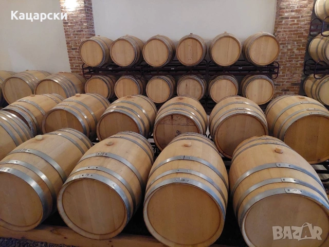 Бъчви,бурета,каци и бъчварски изделия, снимка 18 - Други стоки за дома - 7580441