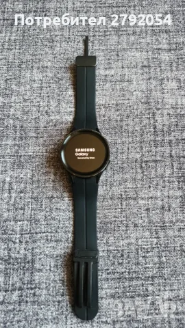 Samsung Galaxy Watch 5 Pro 45mm LTE/4G (eSIM), снимка 3 - Смарт часовници - 55354962