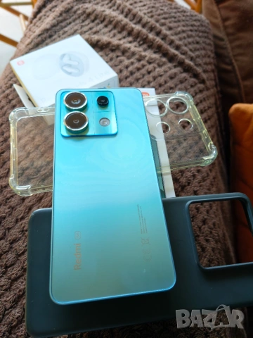 XIAOMI REDMI NOTE 13 PRO 5G, снимка 2 - Xiaomi - 55227571