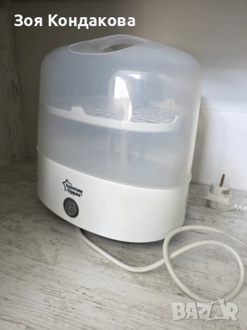 Стерилизатор Tomme Tippee