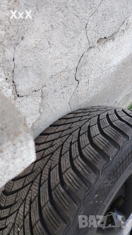 Оригинални джанти с гуми Mercedes 5x112 17", снимка 11 - Гуми и джанти - 54230457