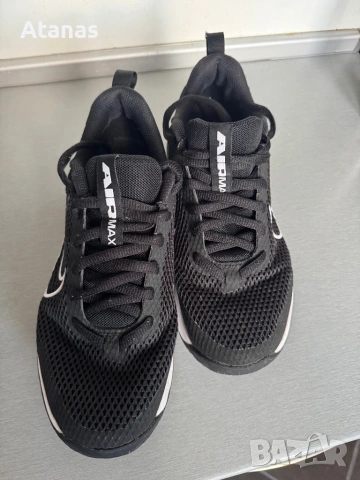 Nike AIR max 41номер , снимка 5 - Маратонки - 54596775