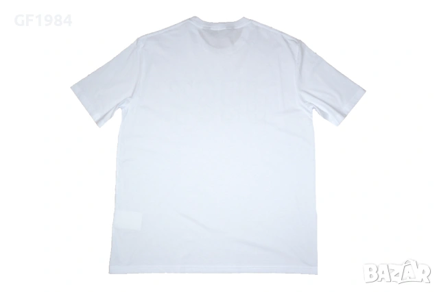 Just Cavalli - мъжка тениска, размер XXL (regular fit) , снимка 4 - Тениски - 54011302