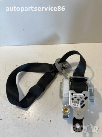 Колан за предна лява седалка за Ssangyong Korando 2.0 XDI (2014) 74602-34002