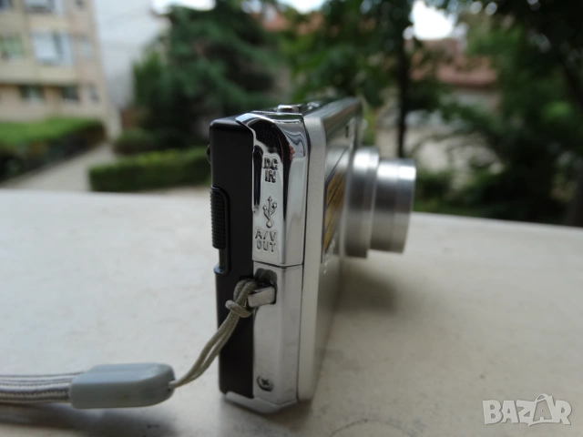 SONY DSC-W190 ..., снимка 4 - Фотоапарати - 54980453