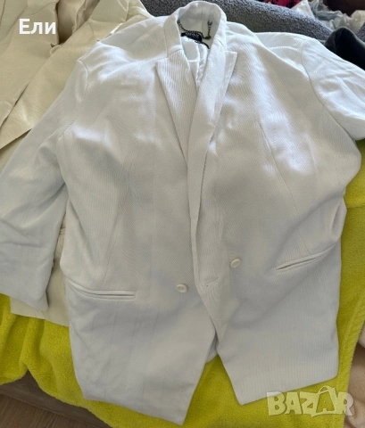 Елегантно сако 