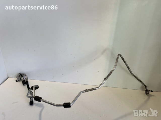 Маркуч за климатична система (AC) за Skoda Octavia Scout 2.0 TDI 4x4 (2009) 1K08207413D 