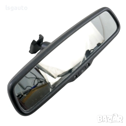 Електрохроматично огледало за задно виждане Nissan Qashqai II 2013-2021 ID: 160544