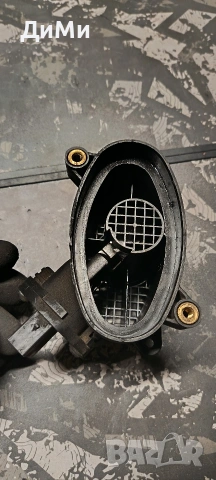 дебитомер бмв е46 320д 150кс bmw e46
