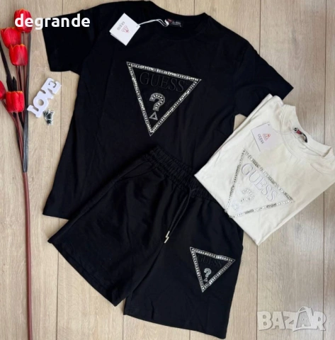  ♦️Дамски Комплект Guess