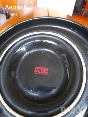 Стар пепелник Smirnoff, снимка 6 - Други ценни предмети - 54009143