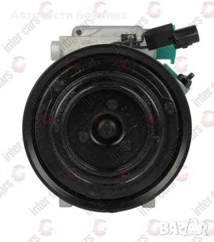 Компресор за климатик за Hyundai Grandeur и Hyundai Santa, снимка 2 - Части - 54865888