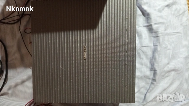 Уредба Samsung , снимка 4 - Аудиосистеми - 54090676