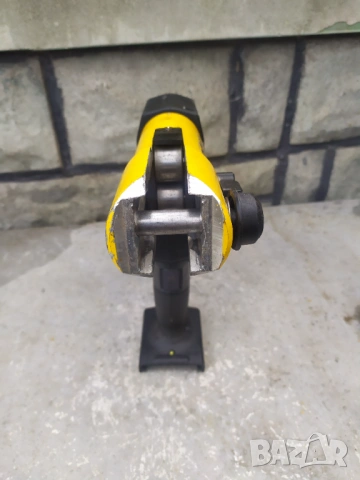 Радиална преса -боди Rems AccuPress 22v ACC, снимка 5 - Други инструменти - 54057321