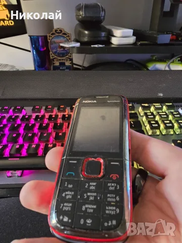 Nokia 5130 XpressMusic 