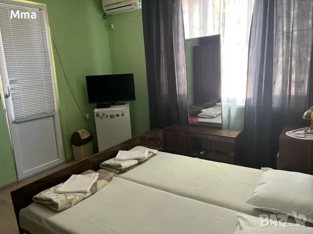 Къща за гости Иванови