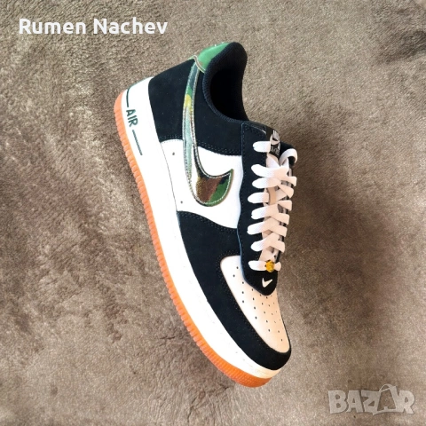 Оригинални Nike Air Force 1 Low‘07 Lv8 (44,5)