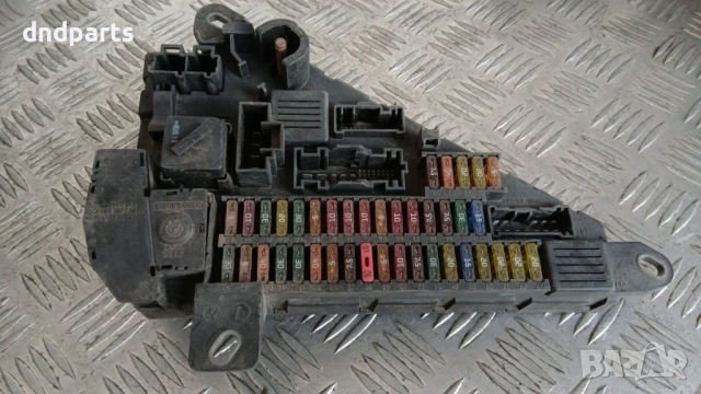 Бушонно табло BMW 525D E61 2005 6906618-03 518890017