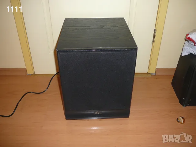 ACOUSTIC RESEARCH CUB 30 A , снимка 3 - Тонколони - 55449153