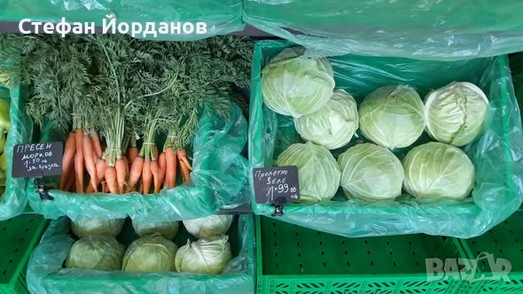 Продавам мобилен магазин тип фургон 6х3 метра, снимка 5 - Друго търговско оборудване - 54547887