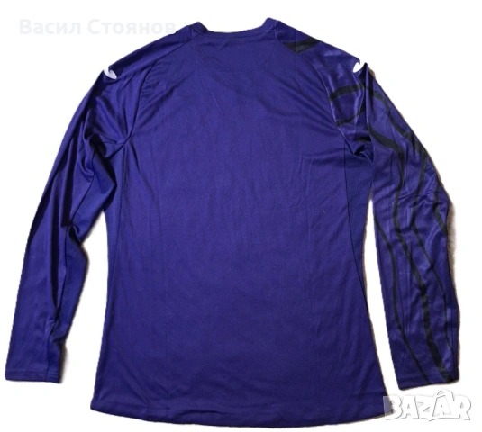Swansea City AFC / Суонзи - GK shirt 2022/23 - размер L, снимка 7 - Фен артикули - 51336544
