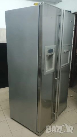 Двоен Хладилник BEKO Nofrost , снимка 3 - Хладилници - 55074877