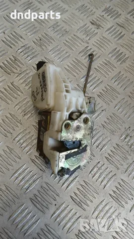 Брава врата Mitsubishi Pajero 2003 (предна лява)