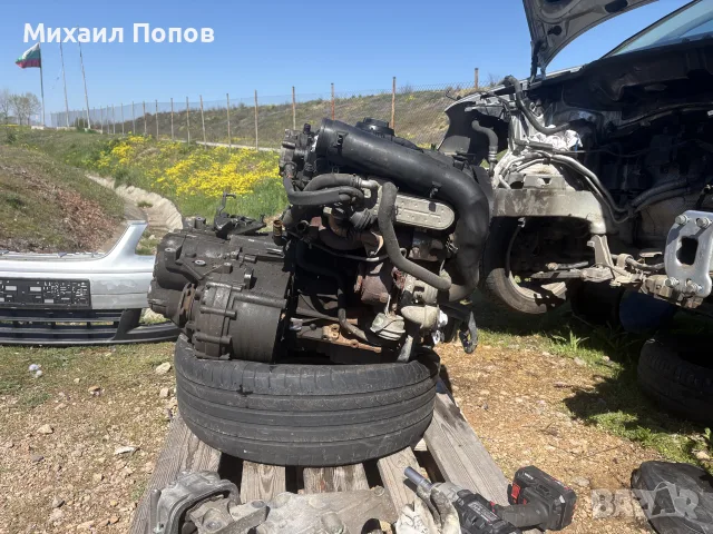Тоаран 2..tdi/140, снимка 2 - Автомобили и джипове - 55296059