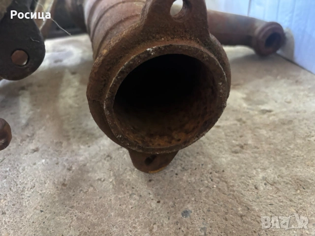 Ръчни помпи за вода, снимка 4 - Напояване - 55168290