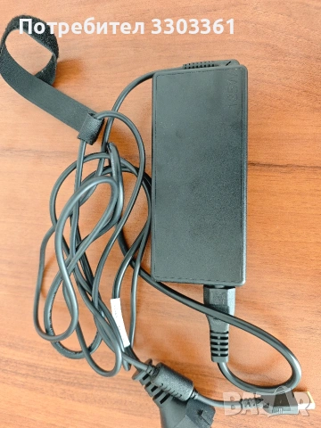 Зарядно / Адаптер Lenovo 135W, снимка 2 - Кабели и адаптери - 55096499