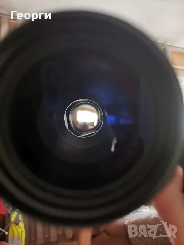 Бинокъл Carl Zeiss Jena Jenoptem 10x50w, снимка 6 - Оборудване и аксесоари за оръжия - 55496276