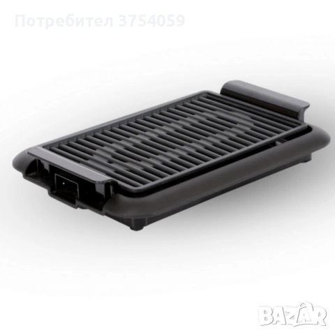Електрическа скара Schäfer – бързо и чисто готвене у дома и навън, 1500W, снимка 5 - Скари - 55184920