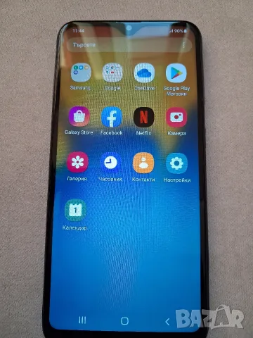 Смартфон Samsung Galaxy A20e, Dual SIM, 32GB, 4G, Blue, снимка 6 - Samsung - 55645760