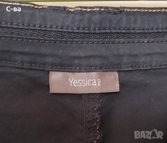 Панталон Yessica лято / пролет , снимка 3 - Панталони - 55076206