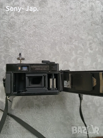 Minolta- Hi- Matic AF 2, снимка 5 - Фотоапарати - 54620366