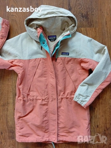 Patagonia Women's Skyforest Parka - дамско яке р-р S, снимка 3 - Якета - 54136434