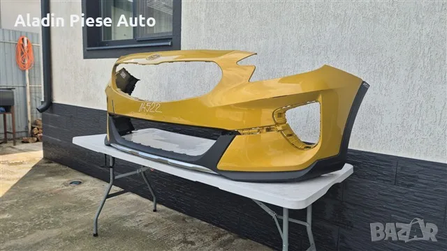 Предна броня Kia Xceed X-Ceed година 2018 2019 2020 2021 2022 код 86511J7CAO, 86511-J7CAO , снимка 2 - Аксесоари и консумативи - 55458468