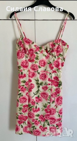 Рокля Zara 36 /S 