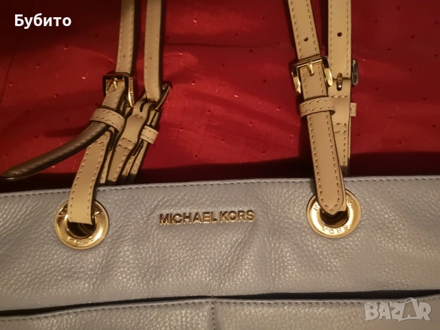 Maikal Kors , снимка 3 - Чанти - 54583083