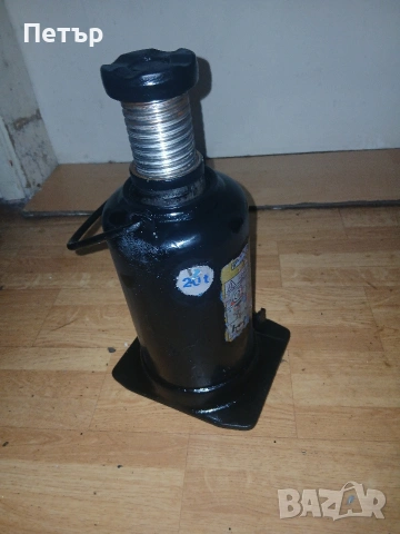 20тонен мерцедесов крик вабер хидравликс, снимка 6 - Аксесоари и консумативи - 54045696