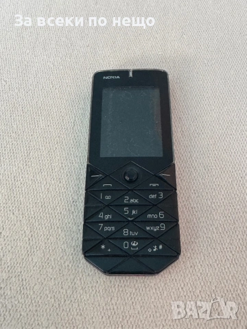 Nokia 7500 Prism , Нокия 7500 , Made in Finland, снимка 2 - Nokia - 54570905
