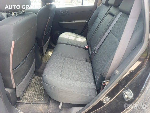 Рено Колеос / Renault Koleos - на части, снимка 9 - Автомобили и джипове - 54745414