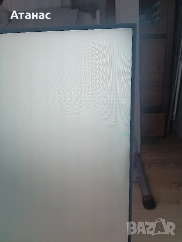Продавам телевизор Philips 58 инча android, ambilight , снимка 8 - Телевизори - 54416634